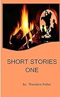 Short Stories One 0979956749 Book Cover