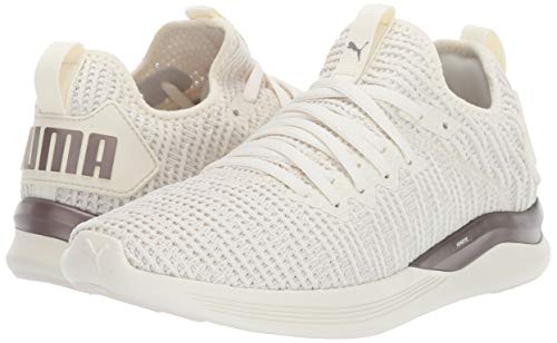 Image of Puma Women Ignite Flash Evoknit Running Shoe