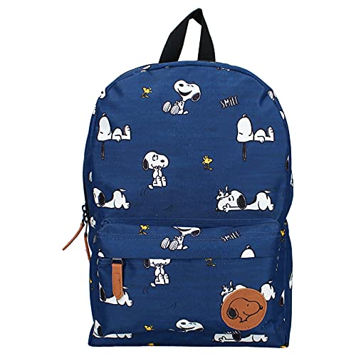 Peanuts Kinderrugzak Snoopy All Smiles
