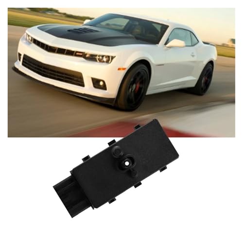 Interruptor de asiento delantero derecho Camaro 2010-2015 botón control LHD 92225806 6