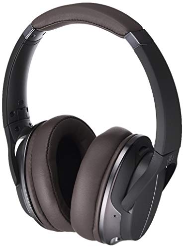 audio-technica 増設用デジタルワイヤレスヘッドホン ATH-DWL770専用 Bluetooth/ハイレゾ音源対応 ATH-DWL770R ブラック