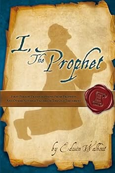 Paperback I, The Prophet Book