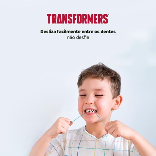 Powerdent Fio Dental Transformers