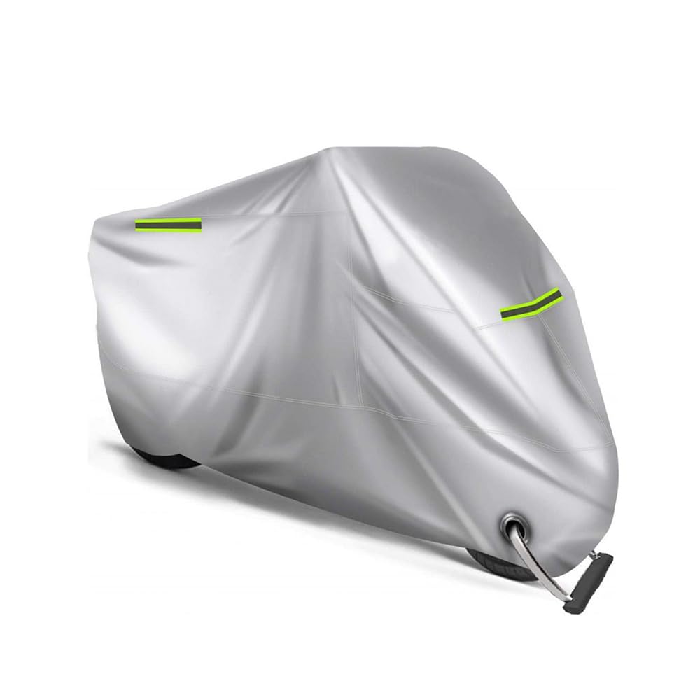 Housses moto pour BMW GS 1200 de qualité supérieure, bâche de protection extérieure étanche
