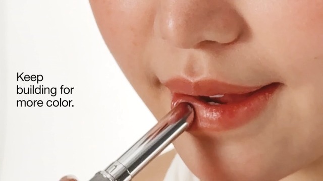 Image of Clinique Almost Lipstick Tinted Lip Balm in 3 Iconic Shades Black Honey, Pink, and Nude Honey | Sheer + Lightweight