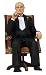 Produktbild Unbekannt The Godfather - Vito Corleone PVC Statue (Sdtpar02195)