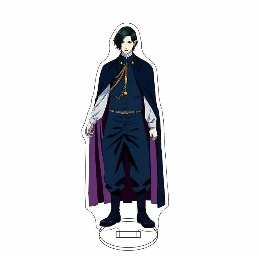 ババンババンバンバンパイア 森蘭丸 李仁 坂本 アクスタ アクキー 他 計13点 Amazon.co.jp: ババンババンバンバンパイア アクリルスタンド