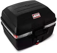 Baú Bauleto Universal 27 L Givi E27m Monolock Traffic