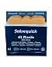 Produktbild Pflasterstrips elastisch Salvequick, Inhalt : 27 St. 7,2 x 1,9 cm 18 St. 7,, Ausführung : wasserfest