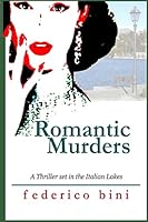 Romantic Murders 1519252560 Book Cover