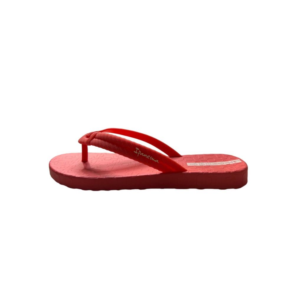 Chinelo De Dedo Infantil Menina Ipanema Diversa Lisa Solado Antiderrapante em promoção! Veja a oferta e mais achadinhos de Sandálias & Chinelos Infantis 5 Hoje é o melhor dia para comprar Chinelo De Dedo Infantil Menina Ipanema Diversa Lisa Solado Antiderrapante com aquele preço maroto! Promoção! Aproveite a oferta! 5