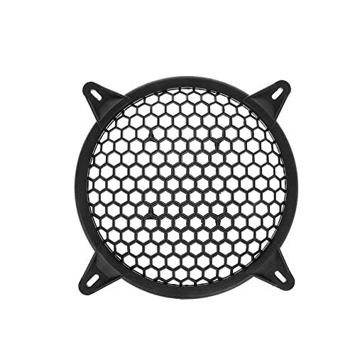 Speaker Grill Universal Subwoofer Grill Grille Guard Protector Cover 6