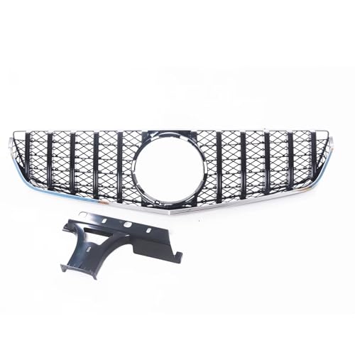 Capot de prise d'air Benz E Class W207 C207 E250 E300 E350 E500 E550 - 2