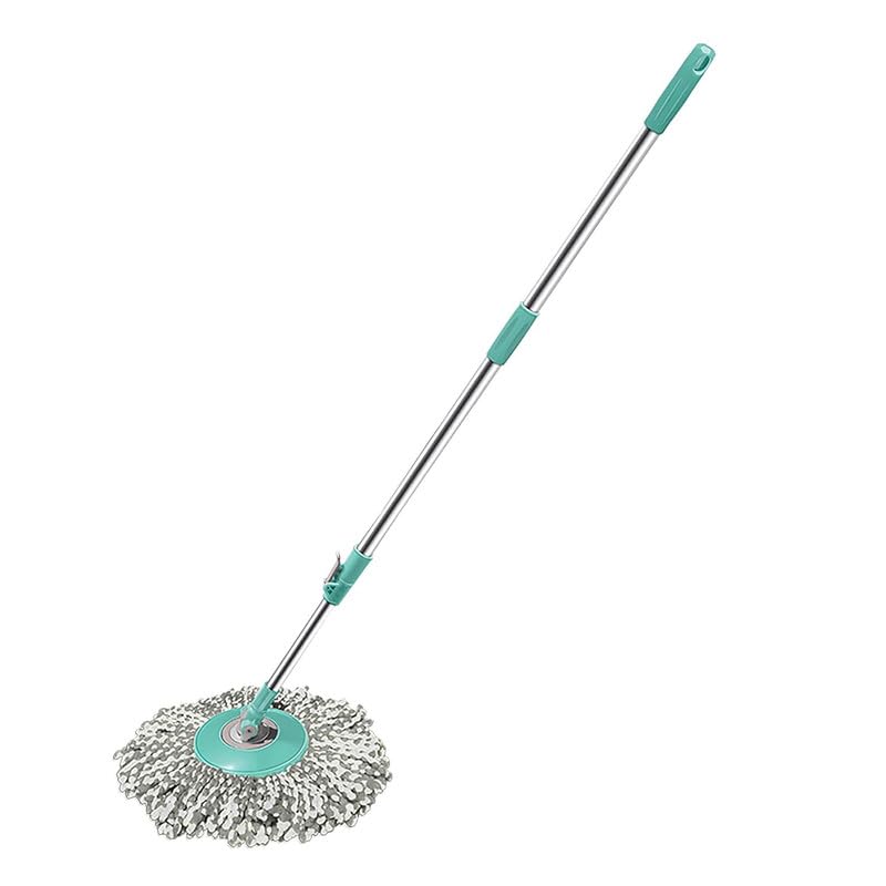 SOULWARE Pemium Spin Mop Spares Set Handle with Microfibers Refill (Multicolor) (B0CKFF29TD) Amazon Price History, Amazon Price Tracker
