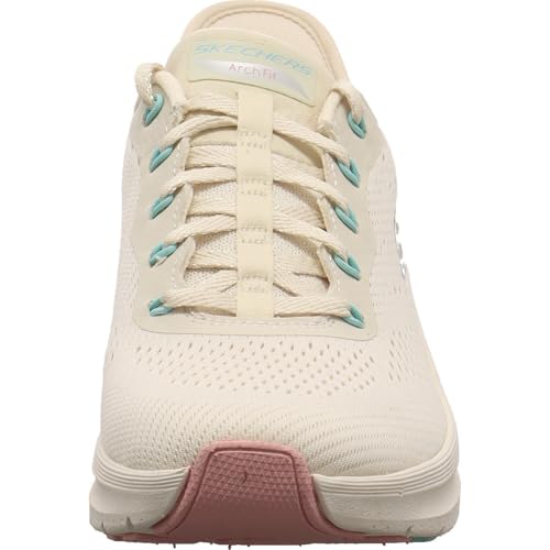 Image of Skechers Womens Arch Fit 2.0 Slip Ins Sneakers