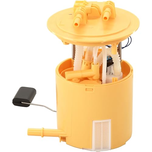 Part Synergy Replacement for Fuel Pump for 2014-2019 Jeep Grand Cherokee Limited 6 Cyl 3.0L