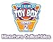 World's Smallest Micro Toy Box Series 2. Styles Selected at Random
