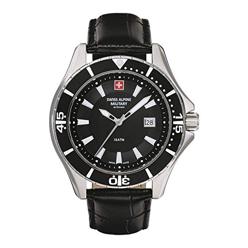 Swiss Alpine Military 7040.1537SAM Herrenuhr