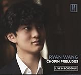 Preludes/Andante Spianato et Grande Polonaise Brillante