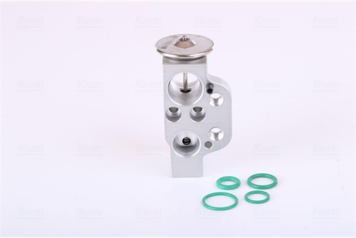 Nissens Air Conditioning Expansion Valve - 999375