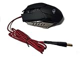 Rocksoul Chameleon Gaming Mouse