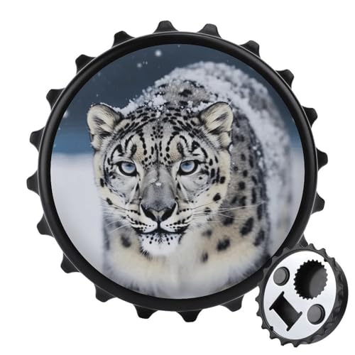 Blue Eyed Snow Leopard �{�g���I�[�v�i�[ �①�Ƀ}�O�l�b�g�p �|�[�^�u�� ���E���h �r�[���𔲂� �����𔲂� �①�Ƀ}�O�l�b�g �E�F�f�B���O �Q�X�g �L�b�`�� �o�[ �p�[�e�B�[