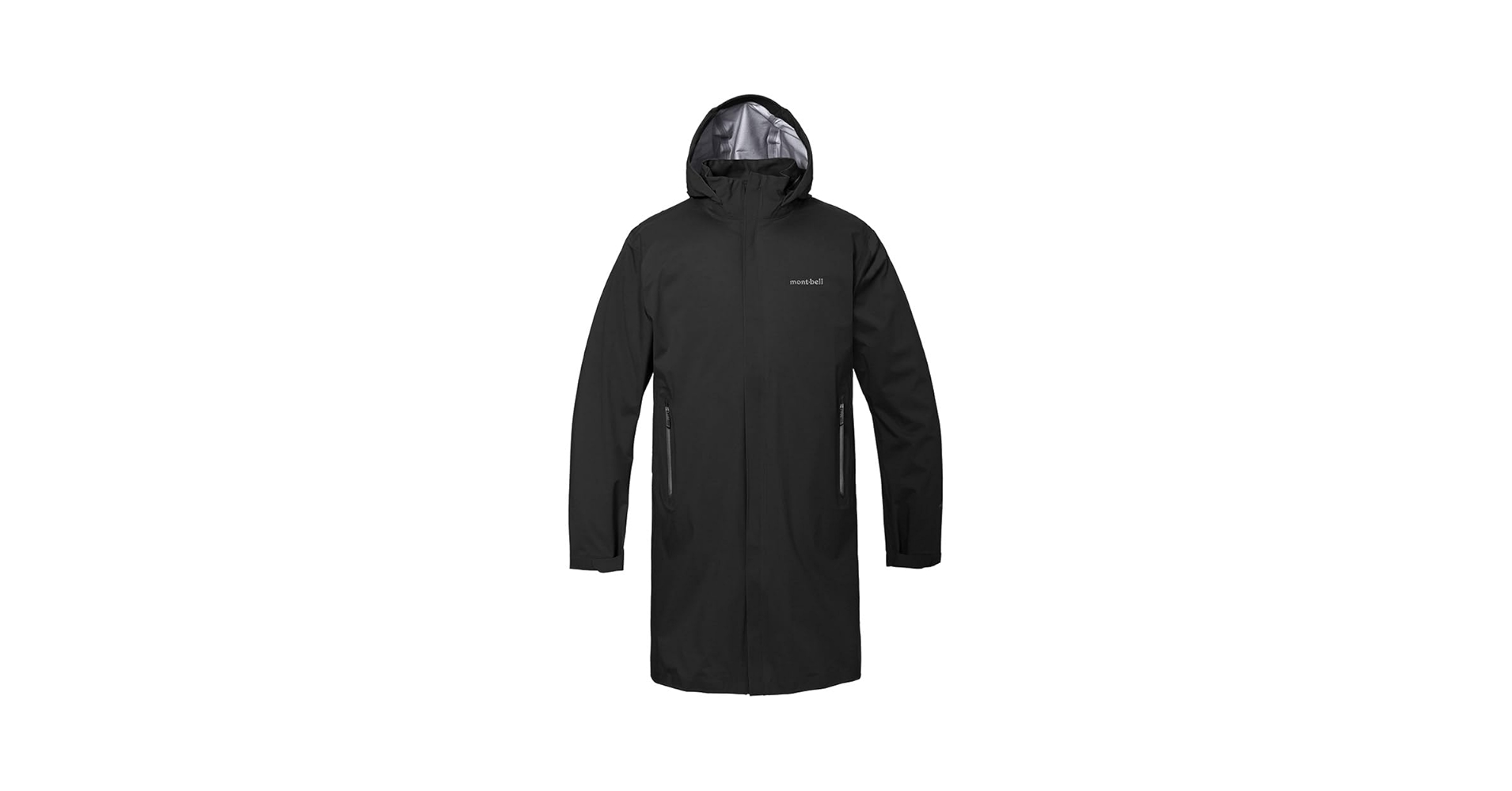 Amazon | モンベル・国内正規品 ランブラー レインコート Men's