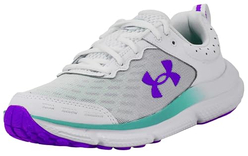 Image of Under Armour Women's Charged Assert 10 Shoes