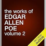 The Works of Edgar Allan Poe, Volume 2