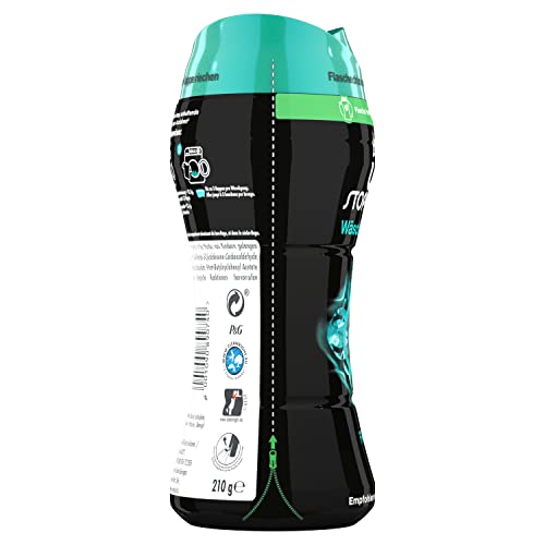 Lenor Unstoppables Fresh Wäscheparfüm, 3er Pack (3 x 210 g) – Bild 5