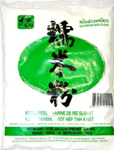 Farmer - Klebreismehl 400g