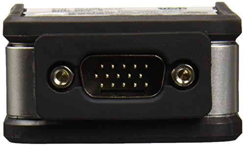 Lector Honeywell Vuquest 3310g para optimizar el cobro en cajas con USB 3