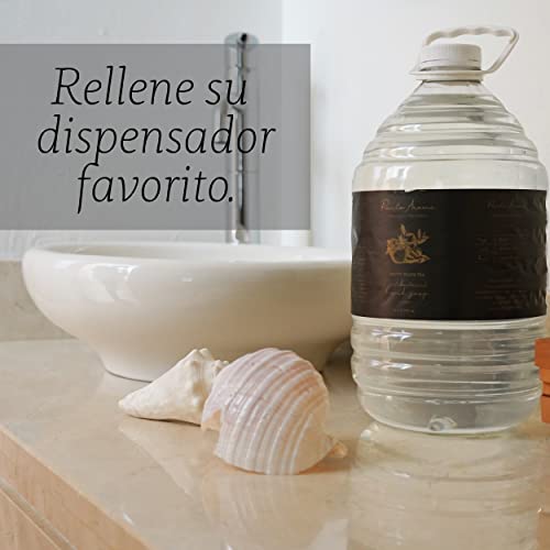 Jabones, Home Imagen adicional