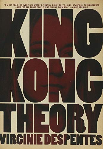 Preisvergleich Produktbild King Kong Theory