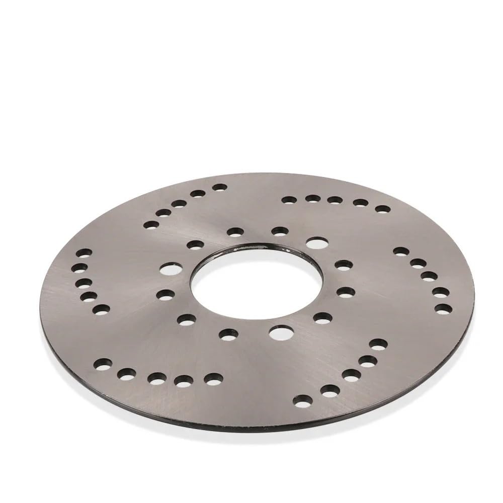 Indietro Dischi freno Adatto Per GY6 1 Pz Rotore Freno A Disco Anteriore O Posteriore 190MM 3 Fori 3MM Addensato Scooter Moto ATV