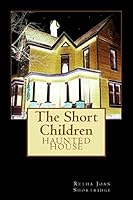 Haunted House 1514626527 Book Cover