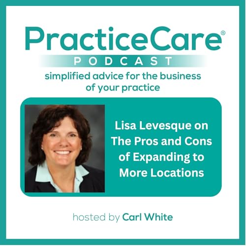 Lisa Levesque on The Pros and Cons of Expanding to More Locations