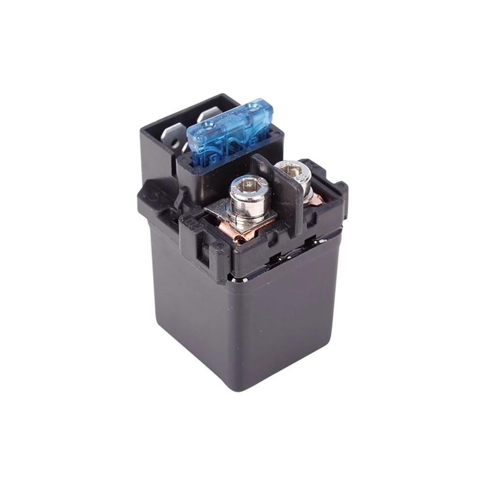 Starter Relay Solenoid Switch Motorcycle Electrical Parts lgnition Switch Starter Solenoid Relay for VFR400 VFR 400 NC30 NC35
