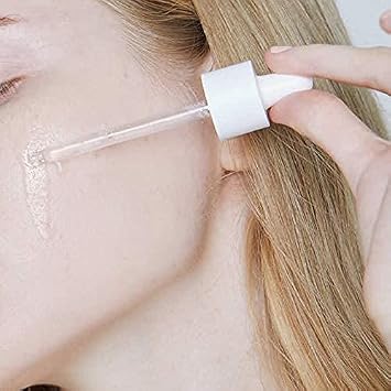 Needly Ampoule Real Active Panthenol Plus 50 ml Hydra Vitamin B5 + Niacinamide Serum