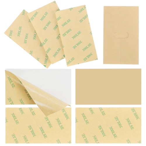 8 Vertical Blind Repair Tabs, Horizontal Blinds Repair Kit for Replacement Slats & Parts, 4 with...