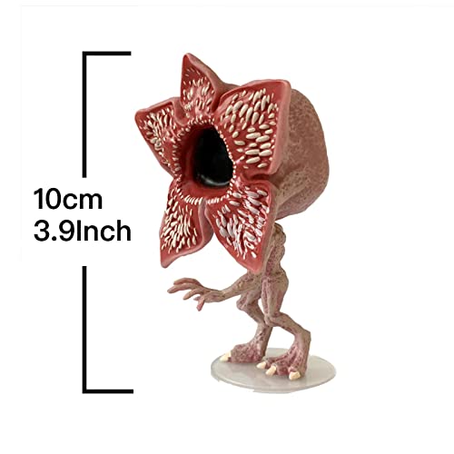 Stranger Monster Things Demogorgon Figure Open Mouth Version Action Figures Standard Collectible Vinyl Model Toy Gift For Fans #TOP1