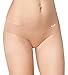 Produktbild Sloggi Damen Hipstring, Zero Microfibre, 3 Stück (M / 38, Hautfarben)
