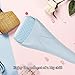 Fronnor Ice Roller for Face,Eyes,Women Gifts Idea,Therapeutic Cooling to Tighten Brighten Complexion and Reduce Wrinkles,Massager Under Eye Puffiness,Migraine and Pain Relidf (Haze Blue)