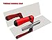 Stainless Steel Flat Finishing Trowel (11