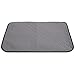 MUNEFE Pet Pee Mat, Reusable Pet Mat, Washable Pet Mat, Suitable for Meeting The Needs of All Types of Pets (M)