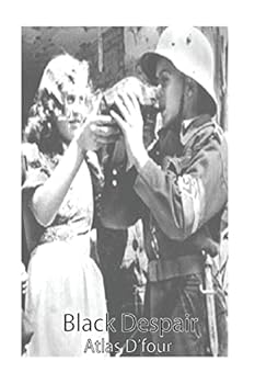 Paperback Black Despair. Book