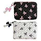 Largement applicable: Ce petit sac de maquillage pour femmes est le choix parfait pour stocker le maquillage ou les articles essentiels. Les sacs cosmétiques de voyage sont un choix idéal pour les voyages, les vacances, le camping, les activités de plein air, les rassemblements et plus encore.