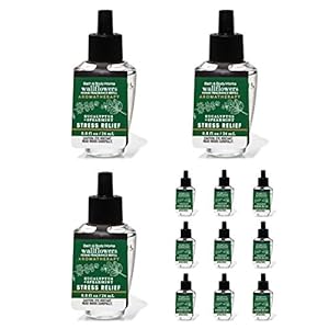 Bath & Body Works Eucalyptus S...