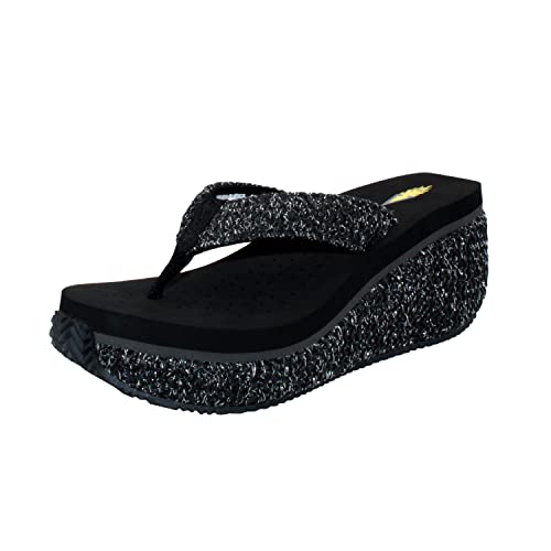 Image of Volatile Women's Tanorama Wedge Sandal | Casual Sandals