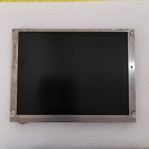 Image of 12.1 inch 800x600 LCD Screen NL8060BC31-28E Industrial Display